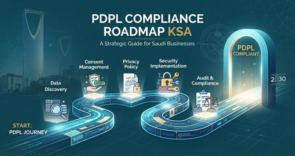 pdpl-compliance-roadmap-ksa