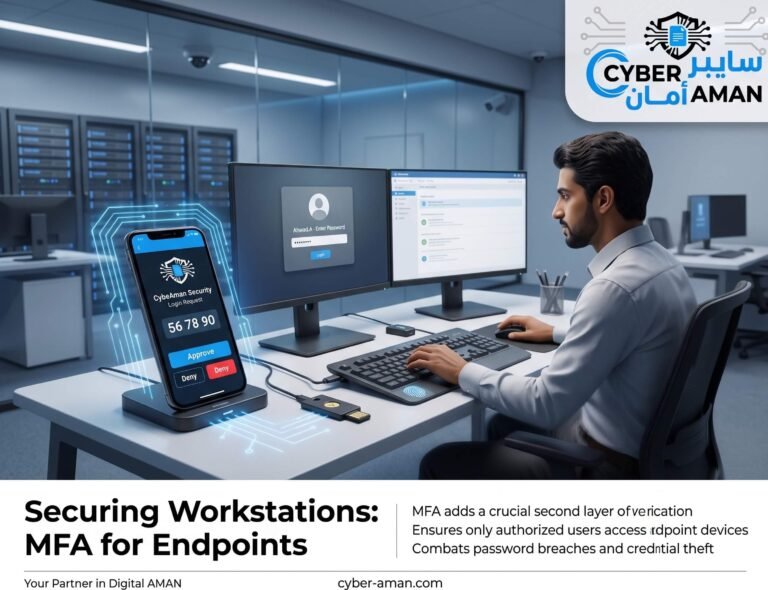 MFA for Endpoints